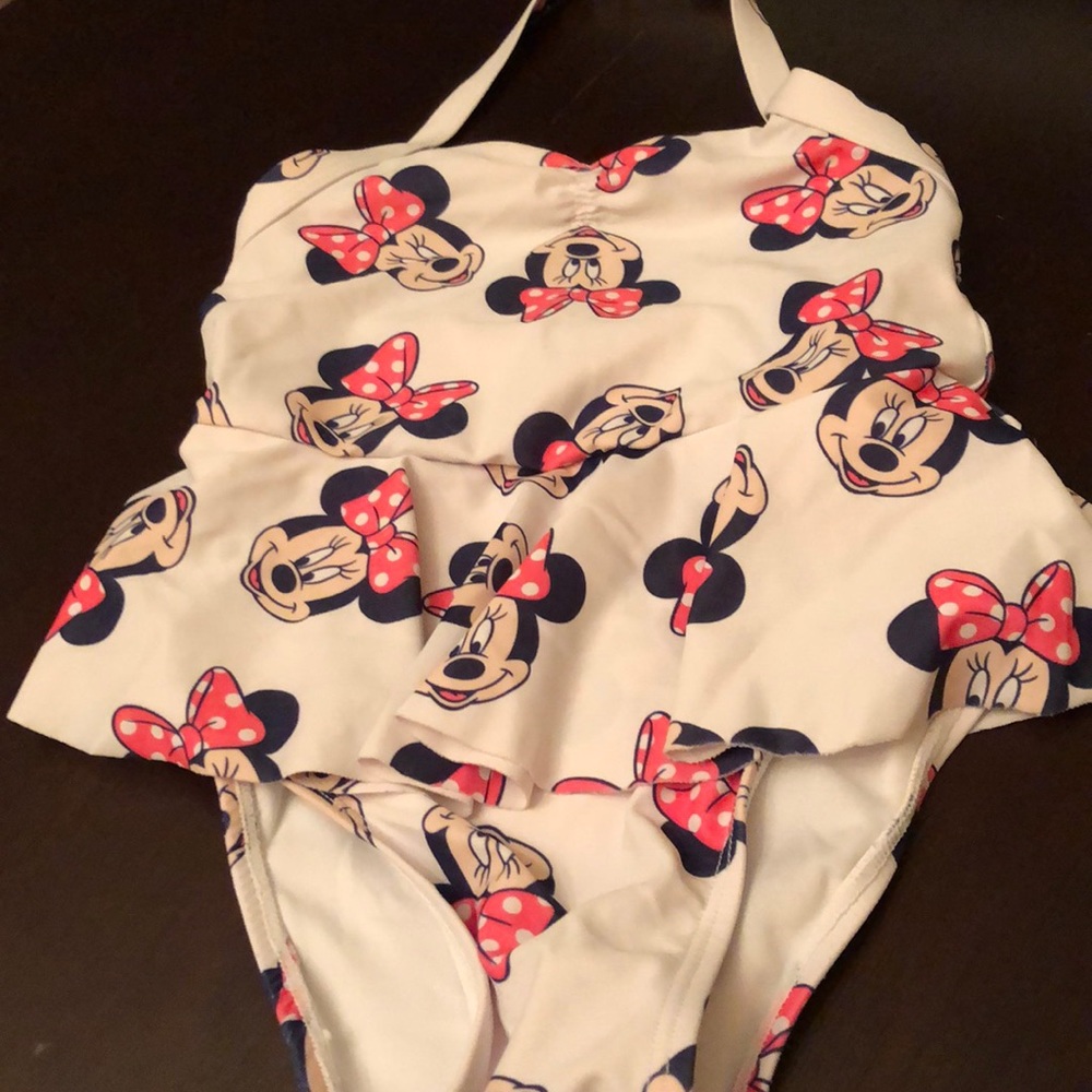 Swimsuit